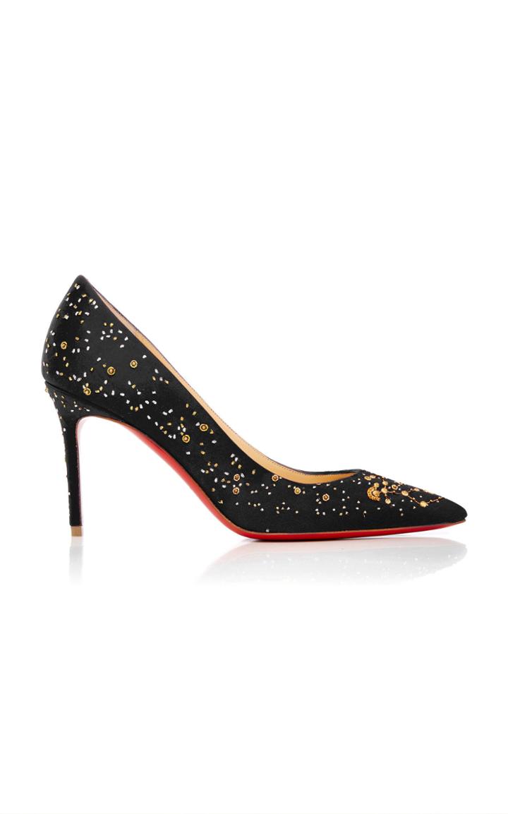 Christian Louboutin M'o Exclusive: Gemini Zodiac Pump