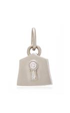 Michelle Fantaci Keyhole Locket Charm