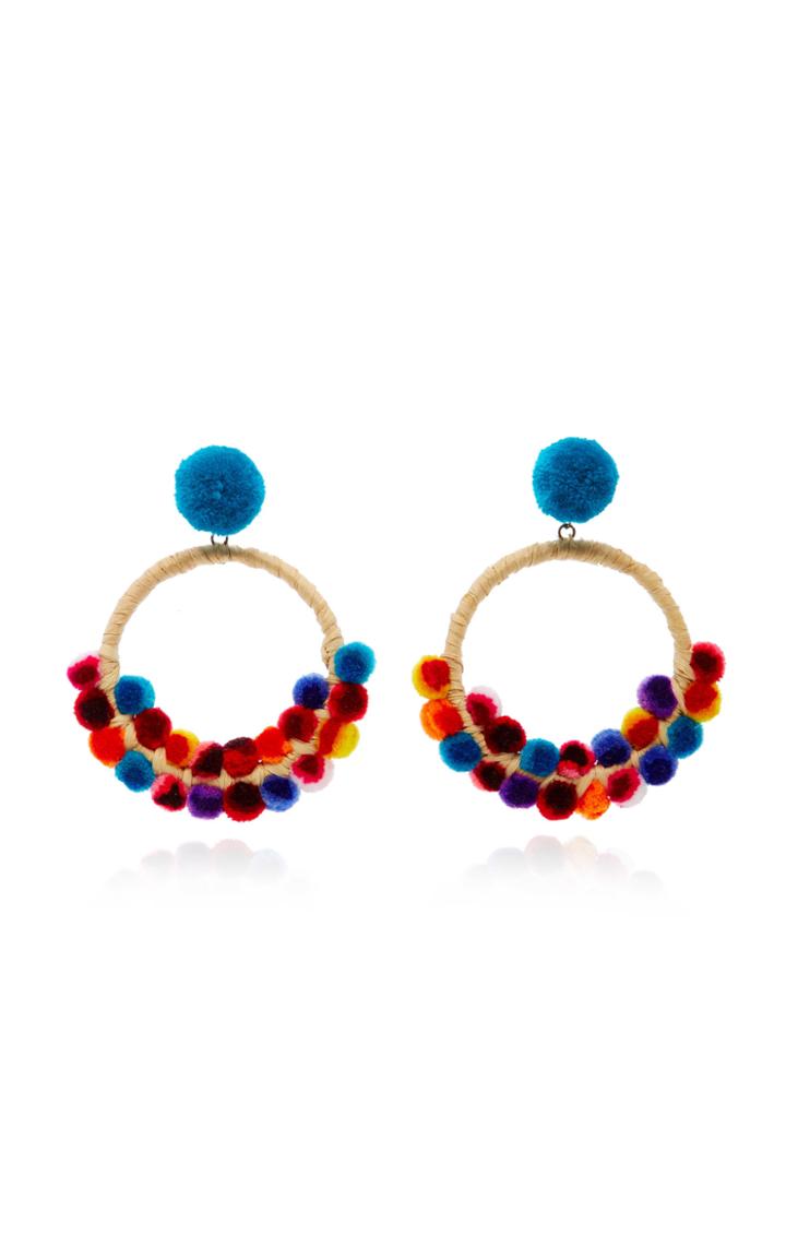 Nannacay Laura Earrings