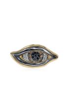Moda Operandi Vram Eye Of Chrona Ring