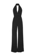 Alexis Dawn V-neck Jumpsuit