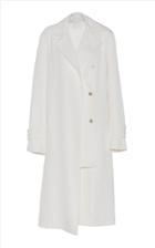 Dion Lee Soft Trench Coat