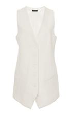 Moda Operandi Goldsign The Waistcoat Size: Xs