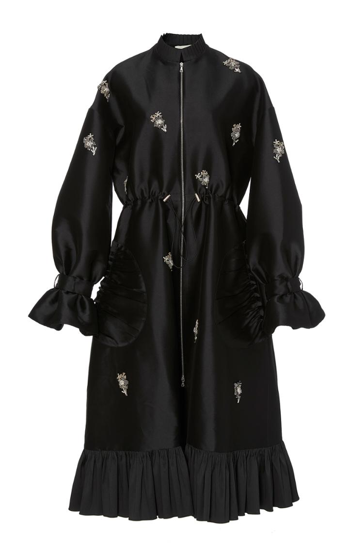 Sachin & Babi Embellished Tara Coat
