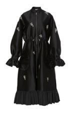Sachin & Babi Embellished Tara Coat