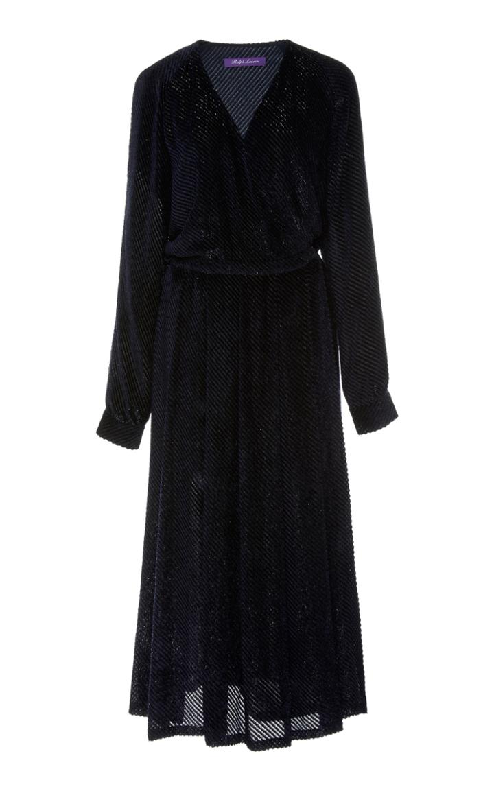 Ralph Lauren Harmony Midi Dress