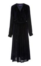 Ralph Lauren Harmony Midi Dress
