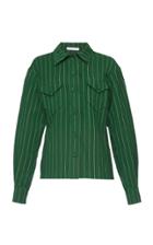 Eleanor Balfour Sophia Button Down Top
