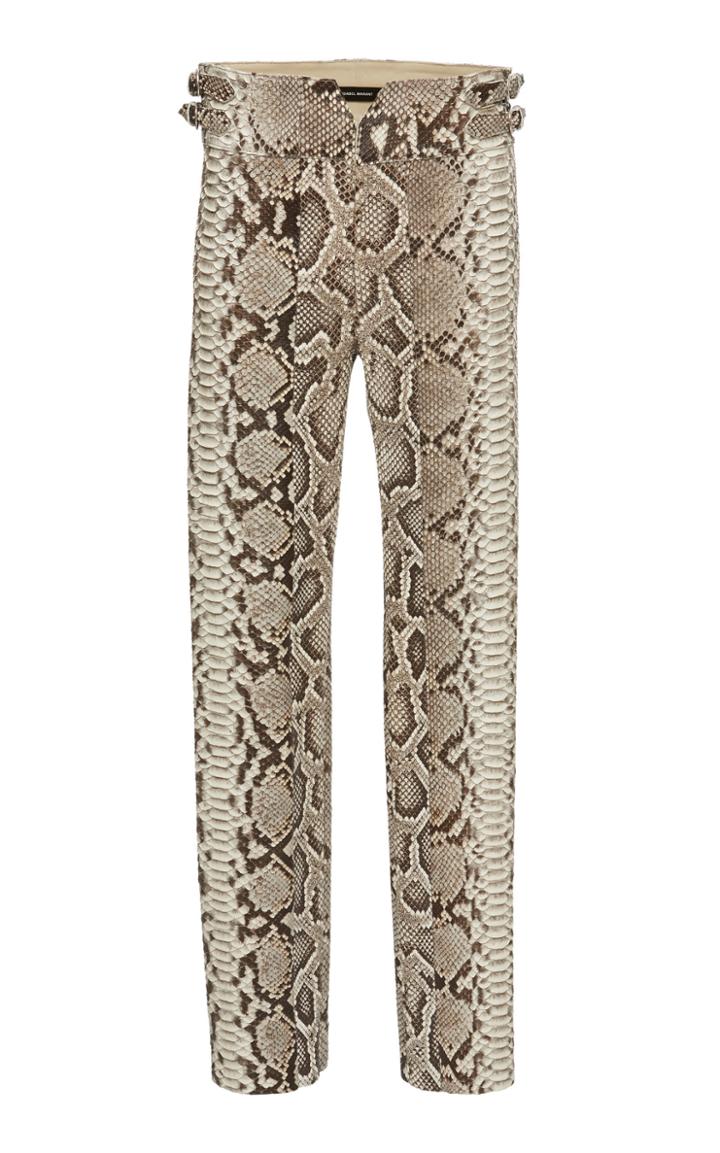 Isabel Marant Prewitt Pant