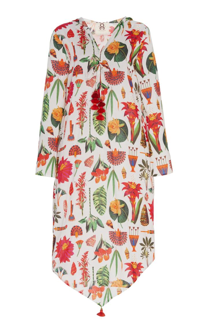 Moda Operandi Figue Tara Cotton Dress Size: Xs