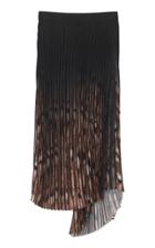By Malene Birger Piza Pleated Skirt