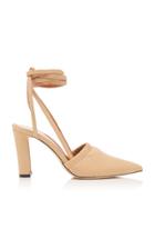 Atp Atelier Maida Leather Sandals