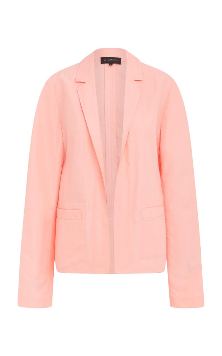 Lee Mathews Henrietta Blazer