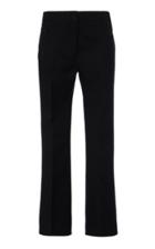 Moda Operandi Jil Sander Marvin Wool Straight-leg Pants Size: 32