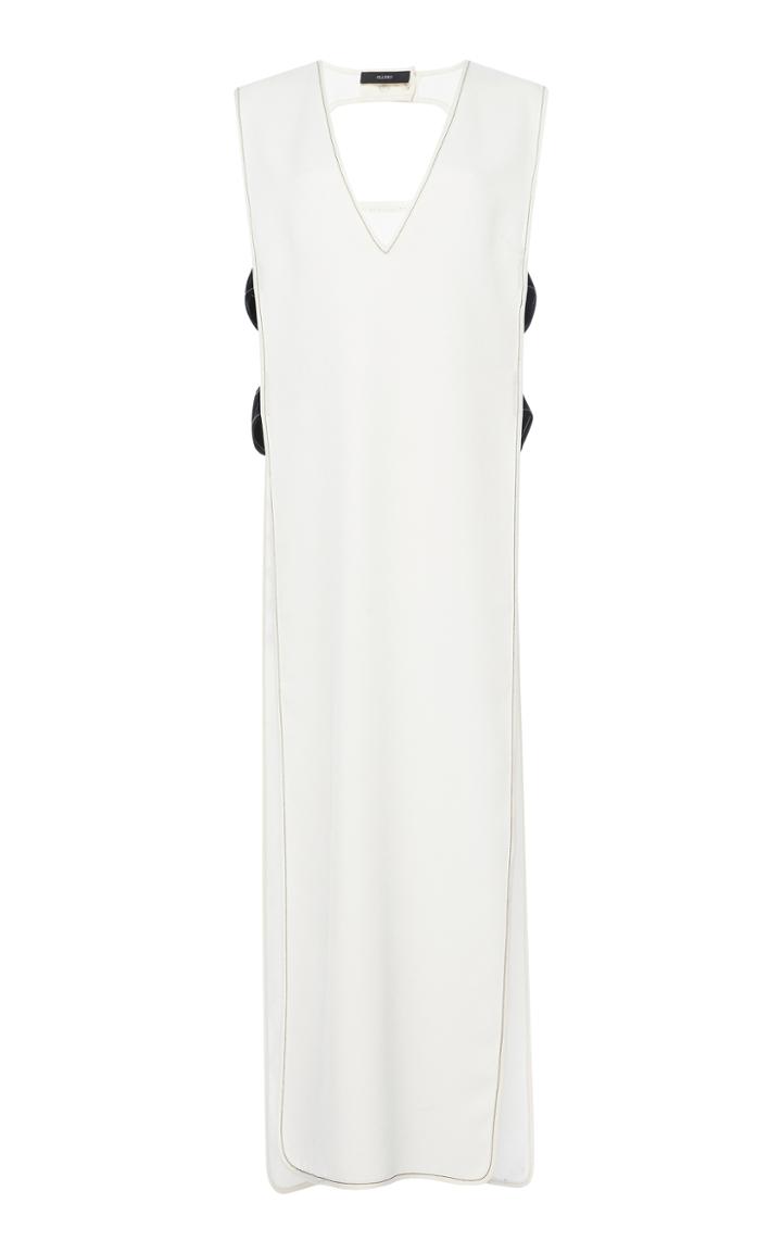 Ellery Judy Sleeveless Tunic Dress