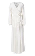Moda Operandi Diarrablu Marieme Dress Blanc
