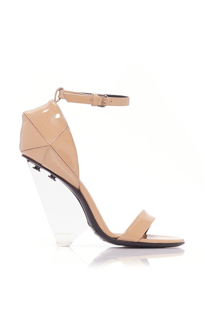 Balmain Lady Sandals