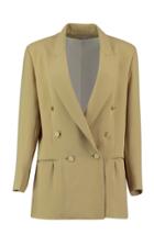 Edeline Lee Moser Jacket