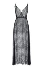 Beaufille Courbet Lace Midi Dress