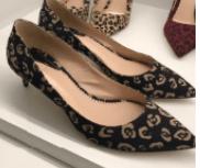 Altuzarra Davidson Kitten Heel Pump