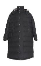 Thom Browne Oversized Quilted Down Coat