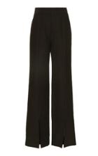 Loewe Cady Straight-leg Pants Size: 34