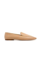 Moda Operandi Studio Amelia Squared Soft Loafers