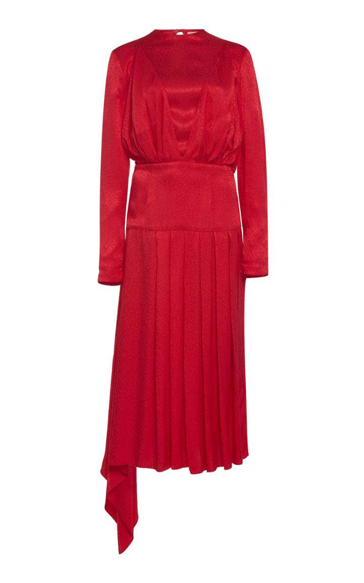 Moda Operandi Matriel Leo Double Layer Dress Size: M