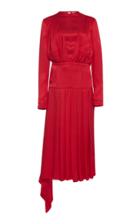 Moda Operandi Matriel Leo Double Layer Dress Size: M