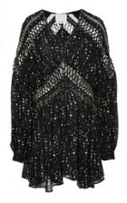 Acler Wellard V Neck Dress