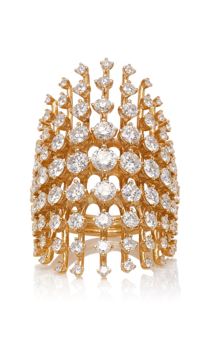 Fernando Jorge Disco Ring