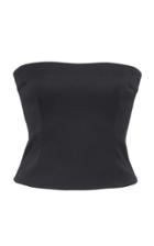 Prada Wool Corset