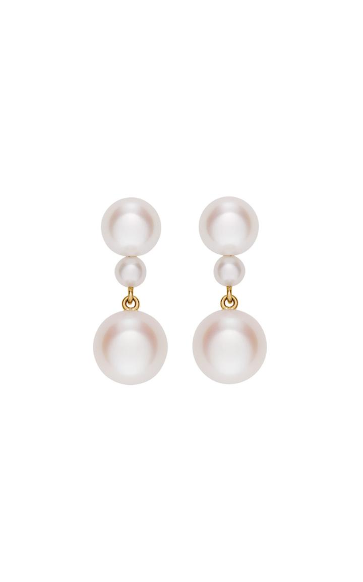 Sophie Bille Brahe Giudecca Earrings