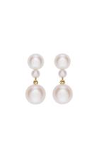 Sophie Bille Brahe Giudecca Earrings