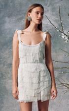 Markarian Diana Dress