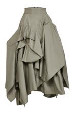 Maticevski Definitive Deconstruct Skirt