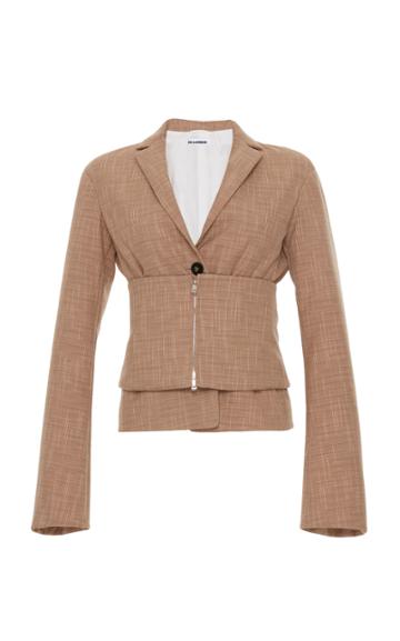 Jil Sander Firth Jacket