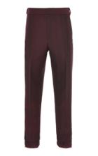 Ermenegildo Zegna Couture Xxx Herringbone Trouser