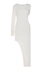 Moda Operandi Boyarovskaya Rib Mini Dress Size: S