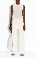 Moda Operandi Joseph Cotton Pants