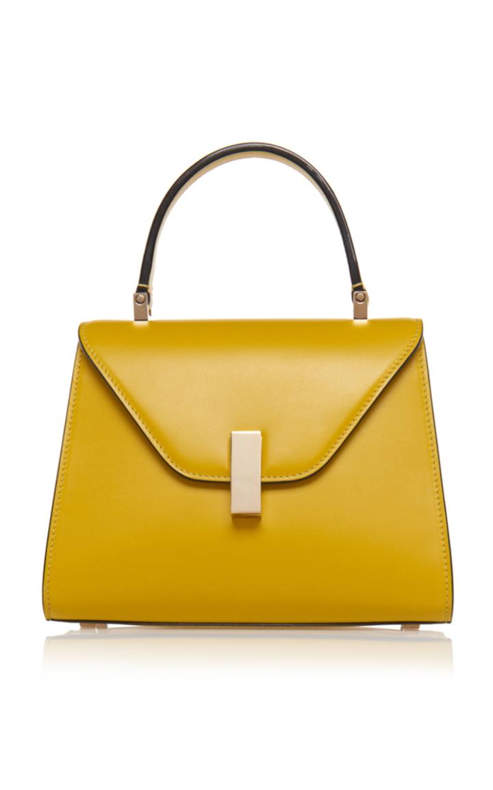 Valextra Jewelled Small Iside Bag