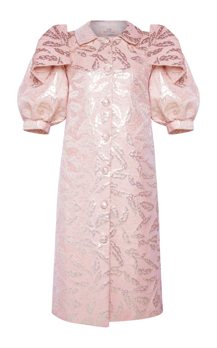 Mark Bumgarner Brenda Dress
