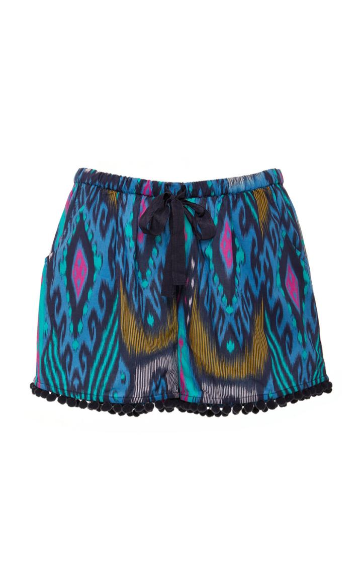 Figue Maja Cotton Mini Short