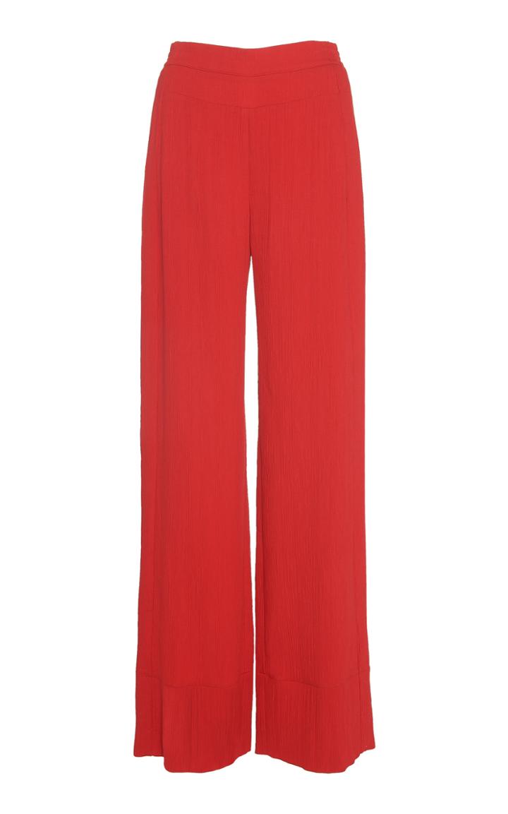 Palmer/harding Palmer//harding Silence Straight-leg Trouser