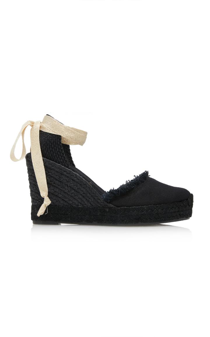 Alohas Sandals Clara Night Espadrille
