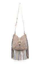 Moda Operandi Isabel Marant Usko Soft Hobo Leather Shoulder Bag