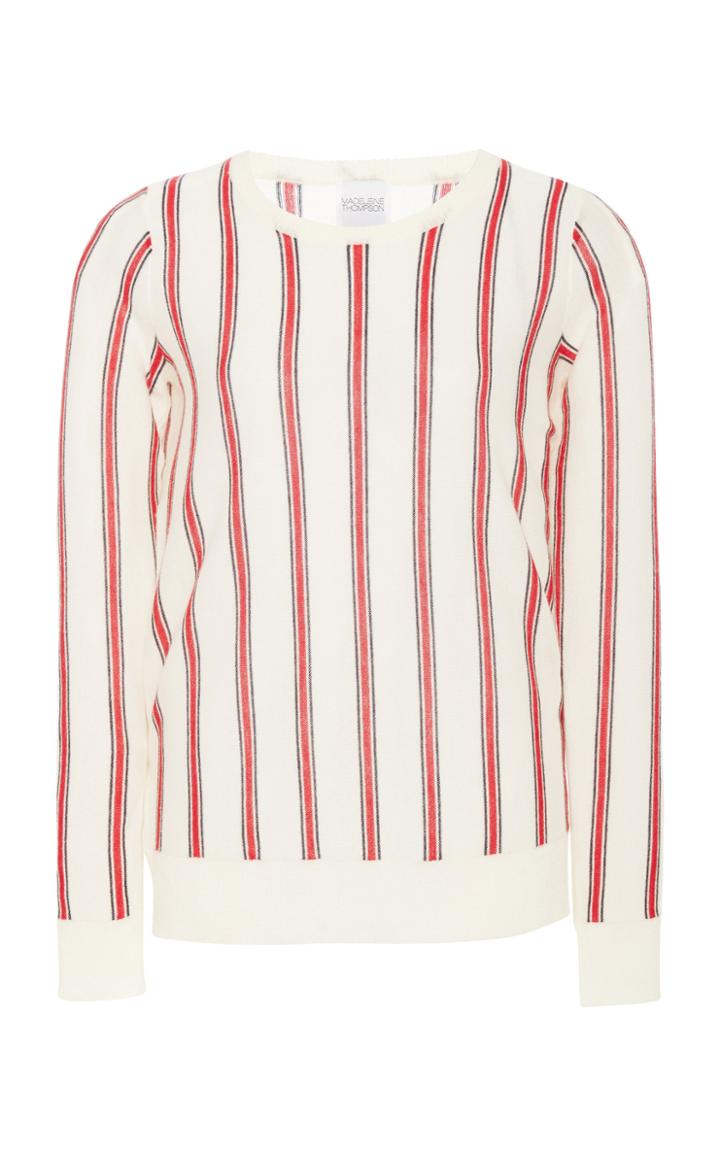 Moda Operandi Madeleine Thompson Mcintosh Jumper Size: M