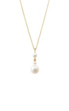 Moda Operandi Sophie Bille Brahe Babylon Trois Necklace