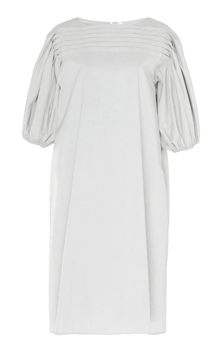 Merlette Aster Balloon Sleeve Dress