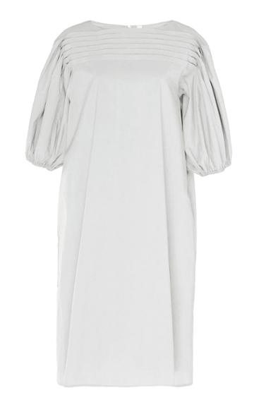 Merlette Aster Balloon Sleeve Dress